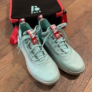 Bala Twelves Daybreak Blue